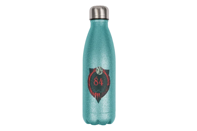 Para84 Logo - Edelstahl Thermoflaschen / Thermobecher