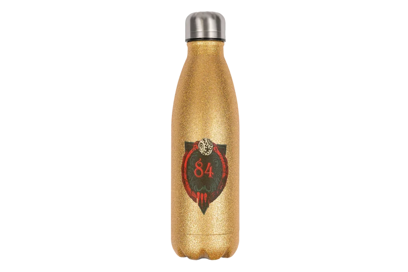 Para84 Logo - Edelstahl Thermoflaschen / Thermobecher