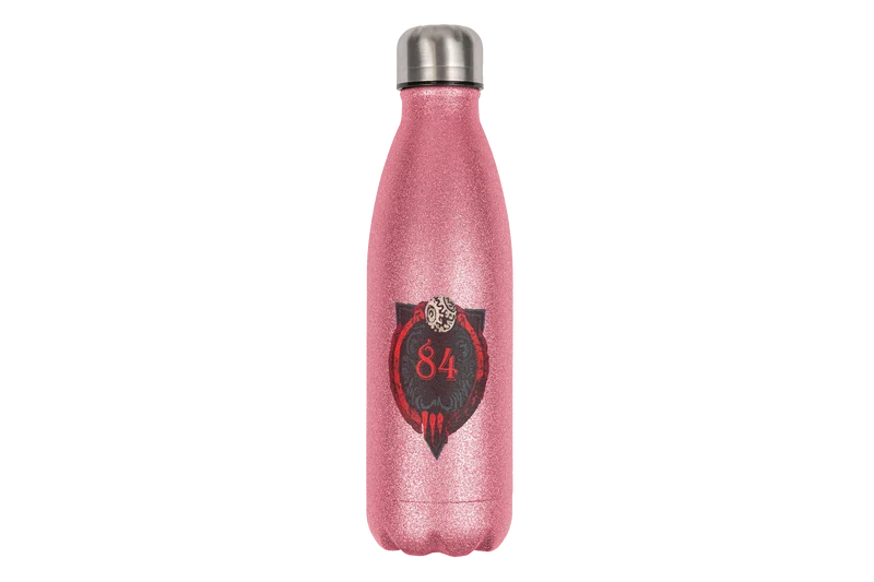 Para84 Logo - Edelstahl Thermoflaschen / Thermobecher