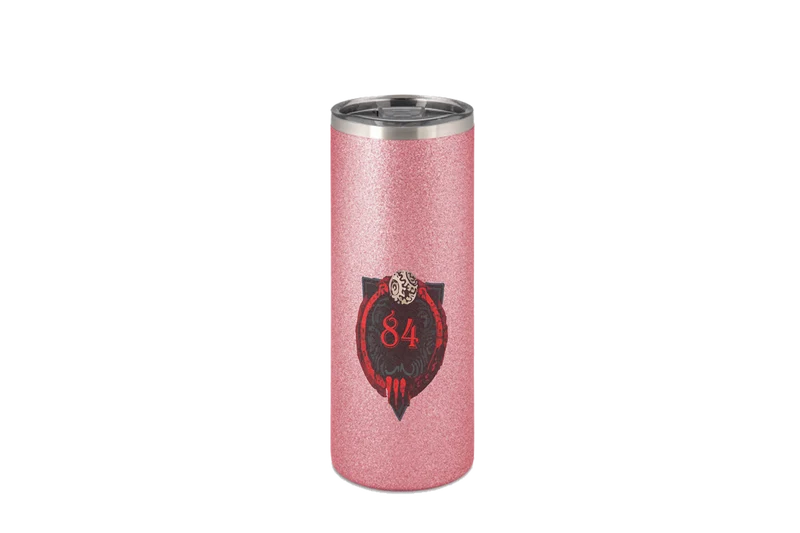Para84 Logo - Edelstahl Thermoflaschen / Thermobecher