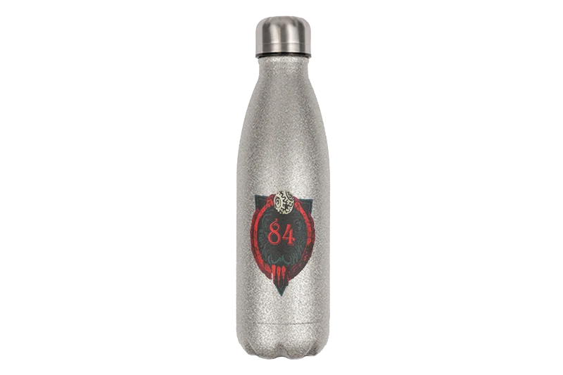 Para84 Logo - Edelstahl Thermoflaschen / Thermobecher