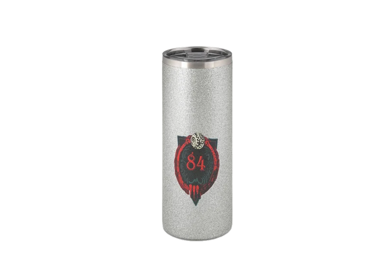 Para84 Logo - Edelstahl Thermoflaschen / Thermobecher