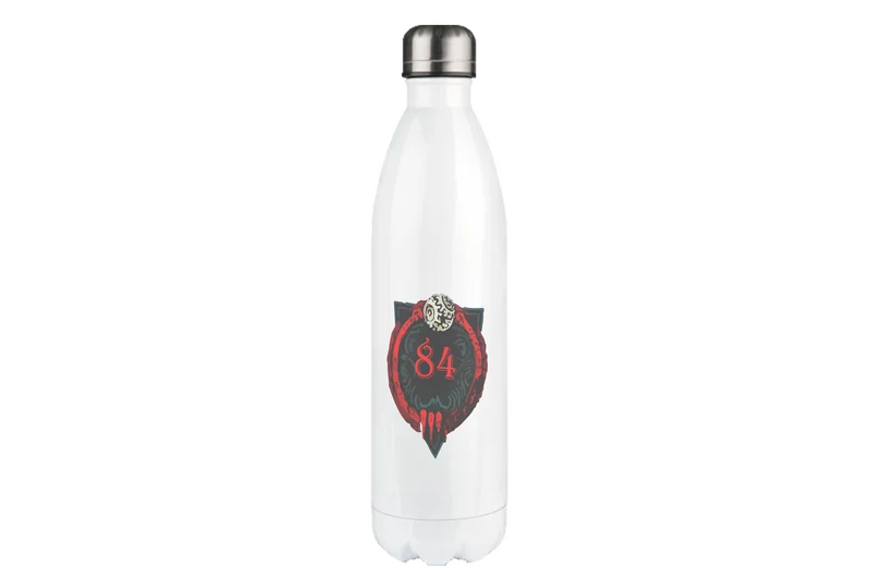 Para84 Logo - Edelstahl Thermoflaschen / Thermobecher
