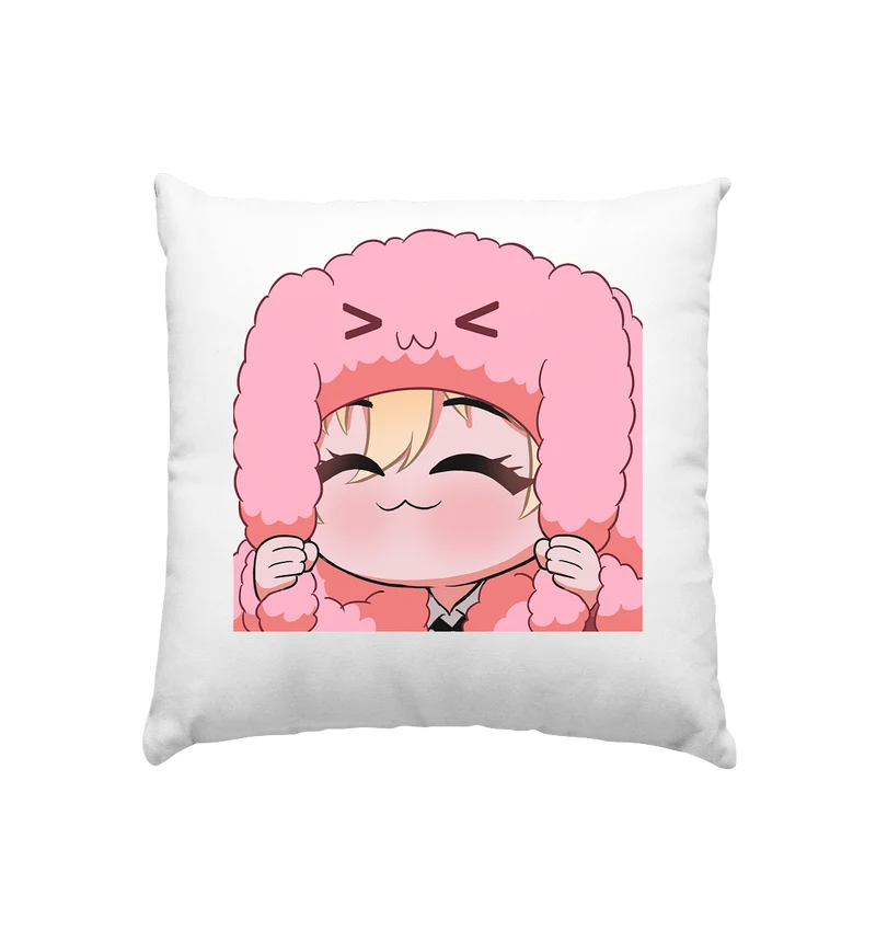 Miezchen Comfy - Kissen 40x40cm