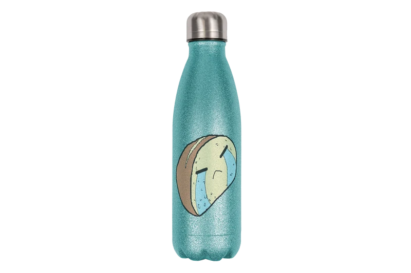 Aylana87 BrotkantenCRY - Edelstahl Thermoflaschen / Thermobecher