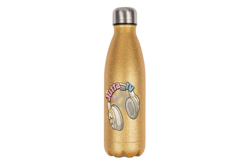Jutta_tv Logo2 - Edelstahl Thermoflaschen / Thermobecher