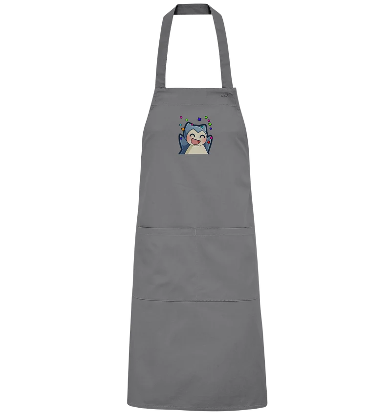 Rylixo Hype - Organic Grillschürze