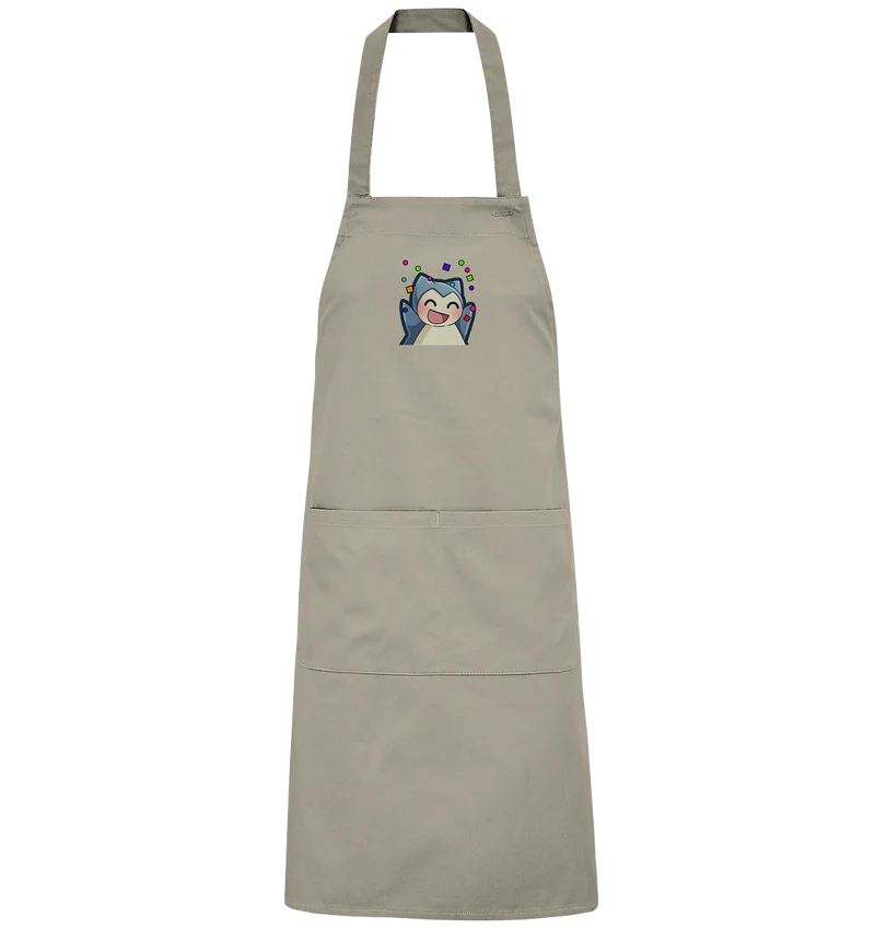 Rylixo Hype - Organic Grillschürze
