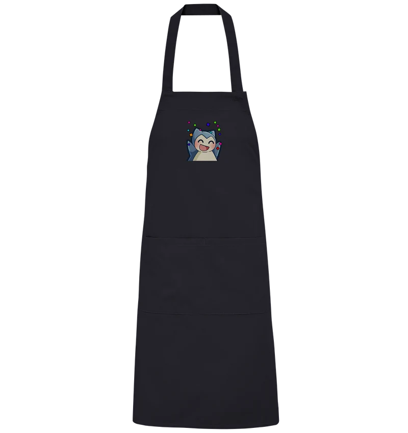 Rylixo Hype - Organic Grillschürze