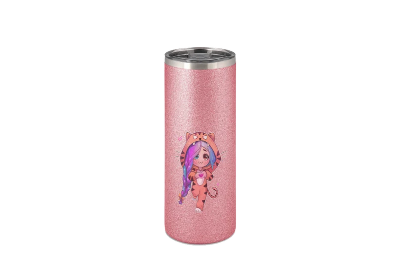 xLadyLikex Sub - Edelstahl Thermoflaschen / Thermobecher