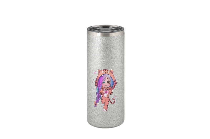 xLadyLikex Sub - Edelstahl Thermoflaschen / Thermobecher