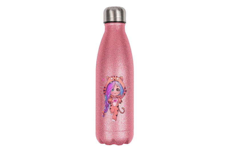 xLadyLikex Sub - Edelstahl Thermoflaschen / Thermobecher