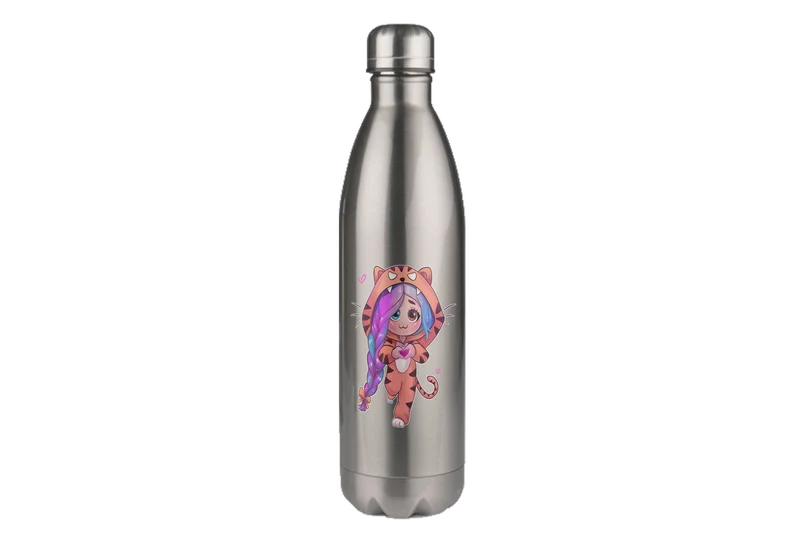 xLadyLikex Sub - Edelstahl Thermoflaschen / Thermobecher
