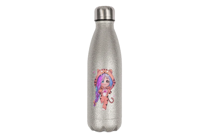 xLadyLikex Sub - Edelstahl Thermoflaschen / Thermobecher