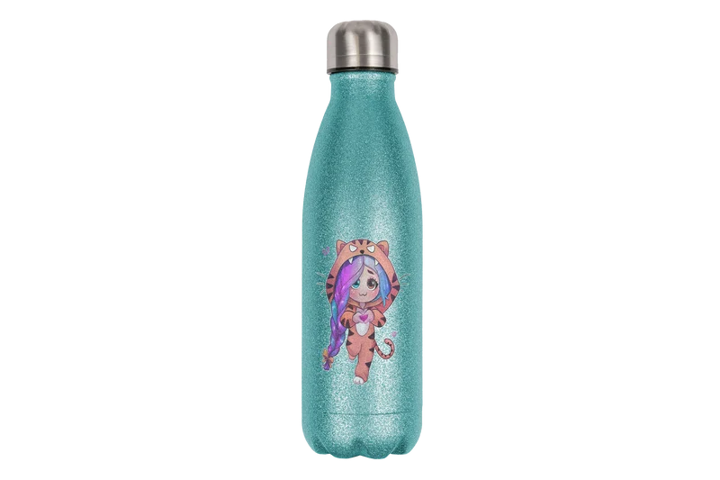 xLadyLikex Sub - Edelstahl Thermoflaschen / Thermobecher