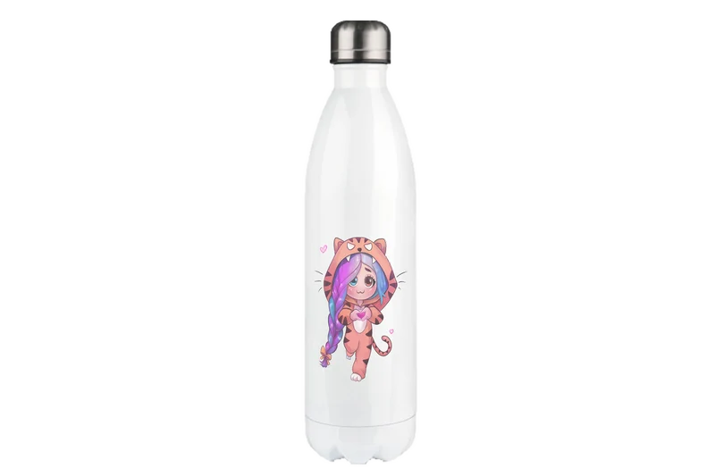 xLadyLikex Sub - Edelstahl Thermoflaschen / Thermobecher