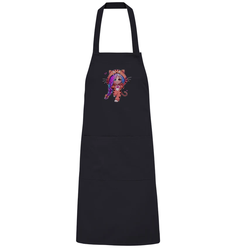 xLadyLikex Sub - Organic Grillschürze