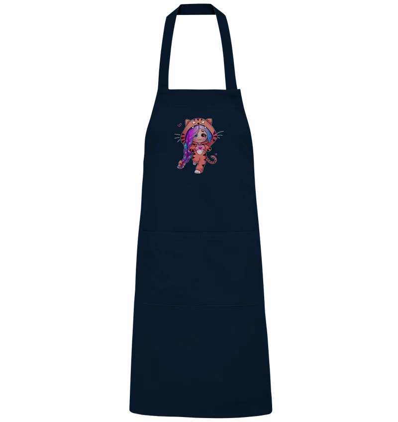 xLadyLikex Sub - Organic Grillschürze