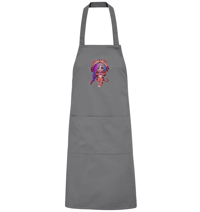 xLadyLikex Sub - Organic Grillschürze