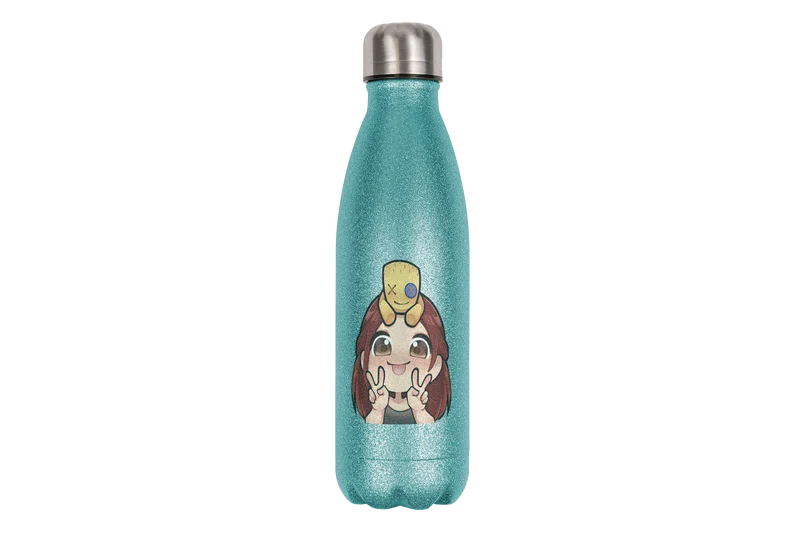 KoRngirL81 Peace - Edelstahl Thermoflaschen / Thermobecher