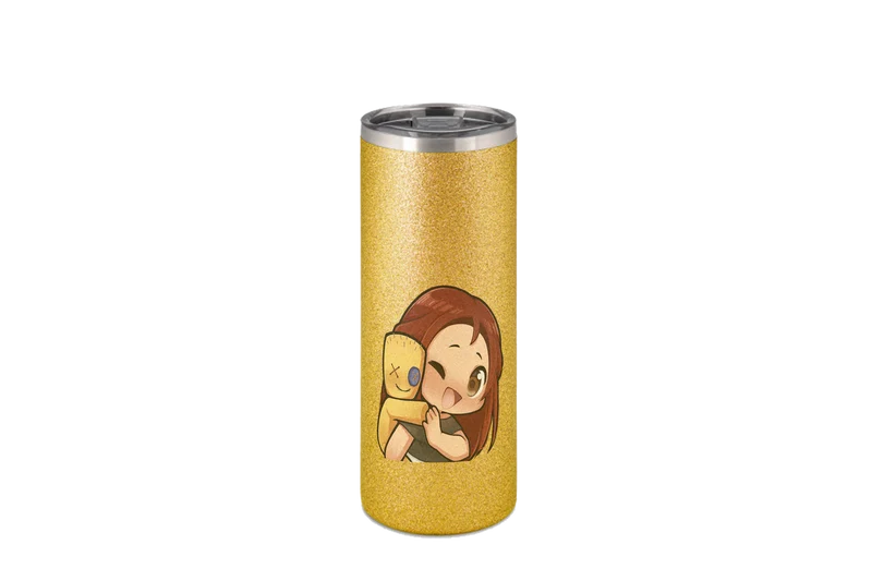 KoRngirL81 Hug - Edelstahl Thermoflaschen / Thermobecher