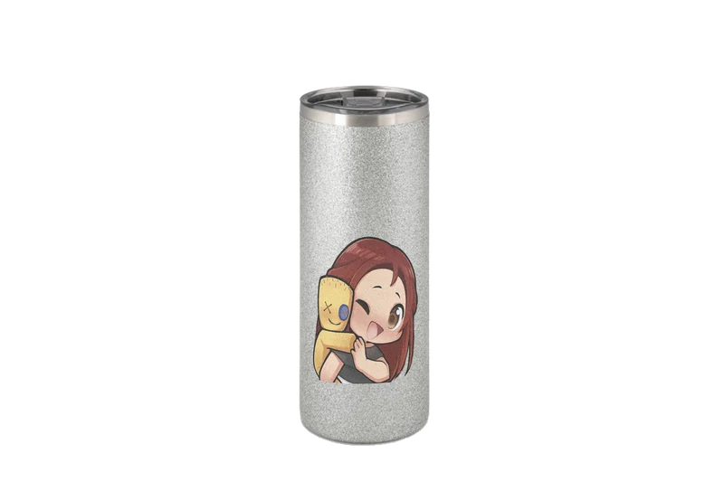 KoRngirL81 Hug - Edelstahl Thermoflaschen / Thermobecher