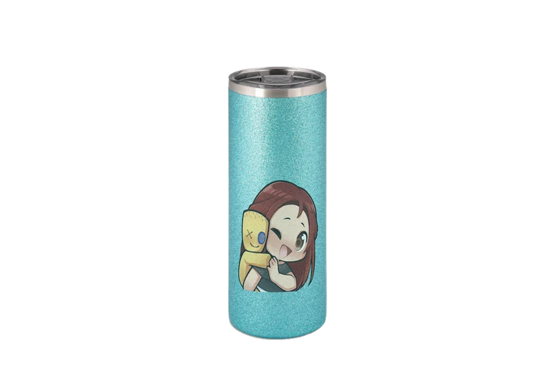 KoRngirL81 Hug - Edelstahl Thermoflaschen / Thermobecher