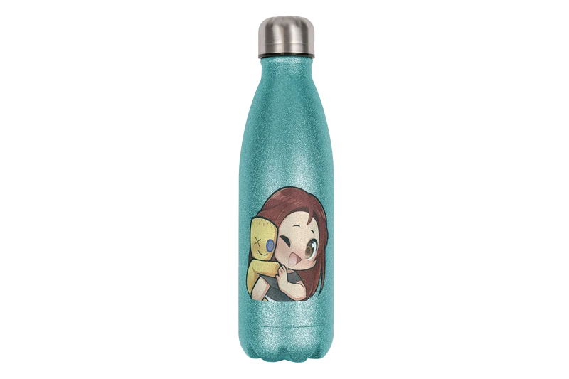 KoRngirL81 Hug - Edelstahl Thermoflaschen / Thermobecher