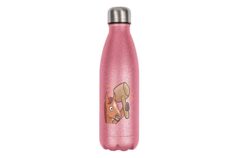 MissJuneDJ Bonk - Edelstahl Thermoflaschen / Thermobecher