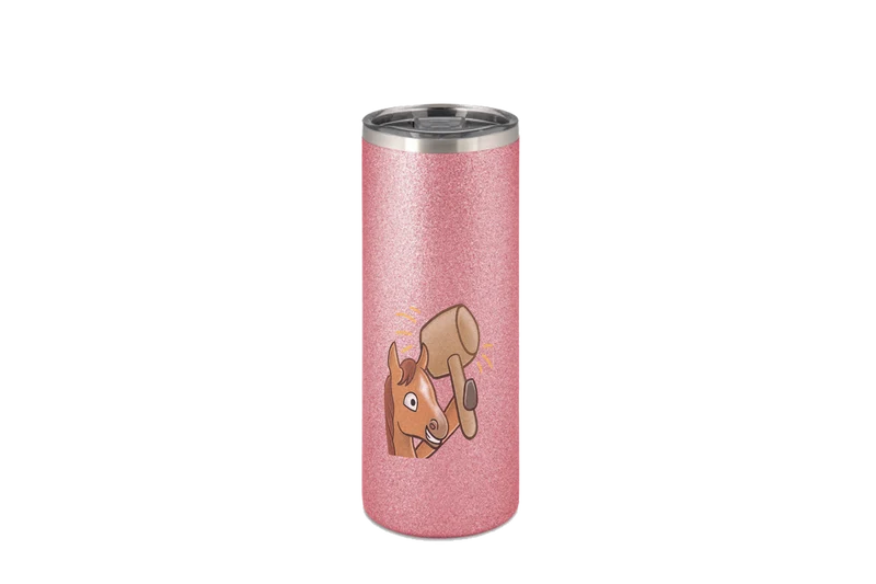 MissJuneDJ Bonk - Edelstahl Thermoflaschen / Thermobecher