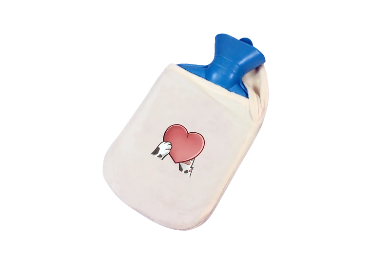 MissJuneDJ Love - Wärmflasche