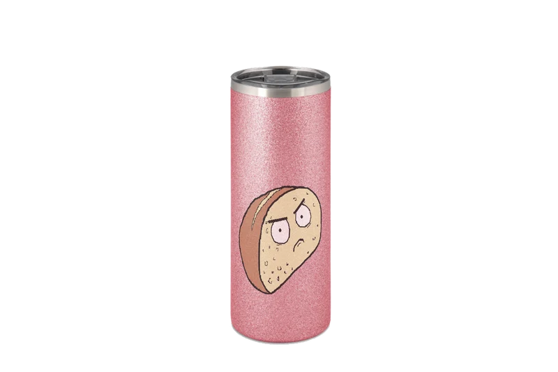Aylana87 Brotkanten - Edelstahl Thermoflaschen / Thermobecher
