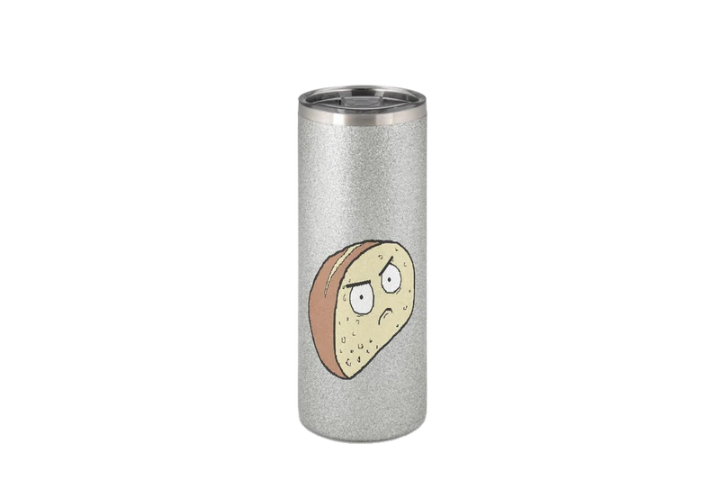 Aylana87 Brotkanten - Edelstahl Thermoflaschen / Thermobecher