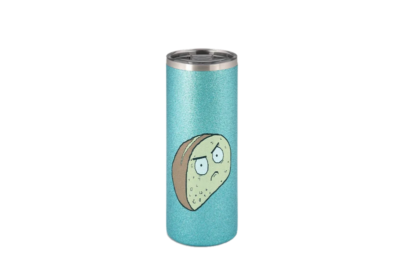 Aylana87 Brotkanten - Edelstahl Thermoflaschen / Thermobecher