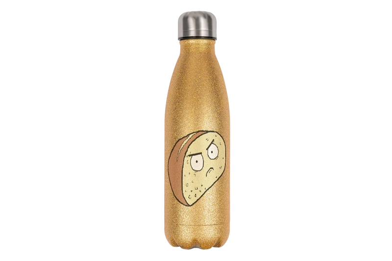 Aylana87 Brotkanten - Edelstahl Thermoflaschen / Thermobecher