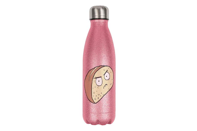 Aylana87 Brotkanten - Edelstahl Thermoflaschen / Thermobecher