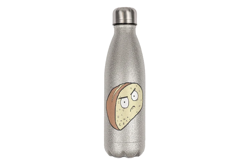 Aylana87 Brotkanten - Edelstahl Thermoflaschen / Thermobecher