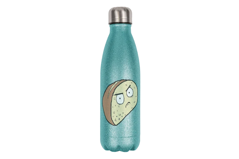 Aylana87 Brotkanten - Edelstahl Thermoflaschen / Thermobecher