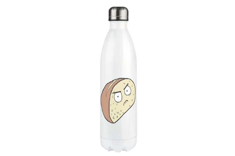Aylana87 Brotkanten - Edelstahl Thermoflaschen / Thermobecher