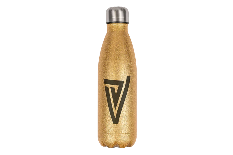 Verdipwnz Logo - Edelstahl Thermoflaschen / Thermobecher