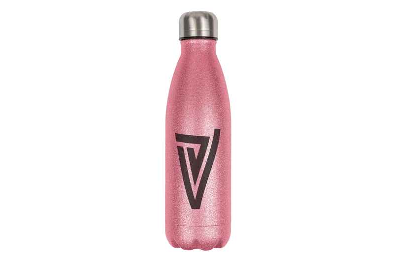 Verdipwnz Logo - Edelstahl Thermoflaschen / Thermobecher