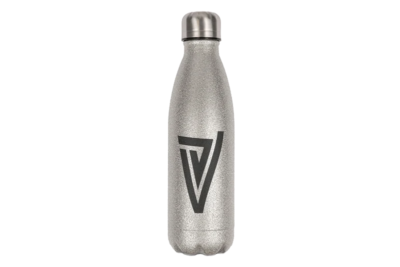 Verdipwnz Logo - Edelstahl Thermoflaschen / Thermobecher