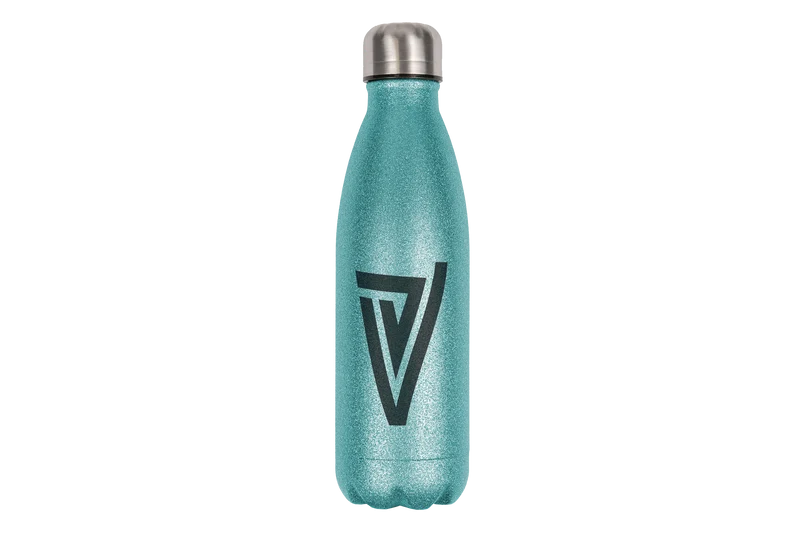 Verdipwnz Logo - Edelstahl Thermoflaschen / Thermobecher