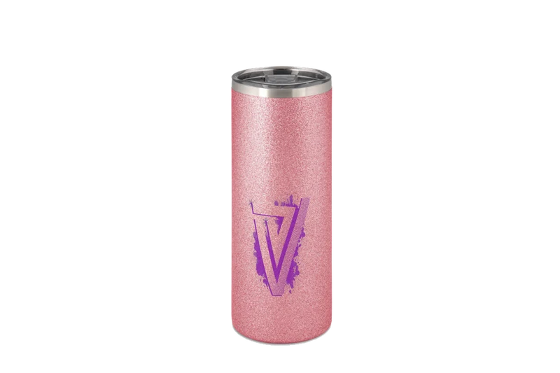 Verdipwnz Splash - Edelstahl Thermoflaschen / Thermobecher