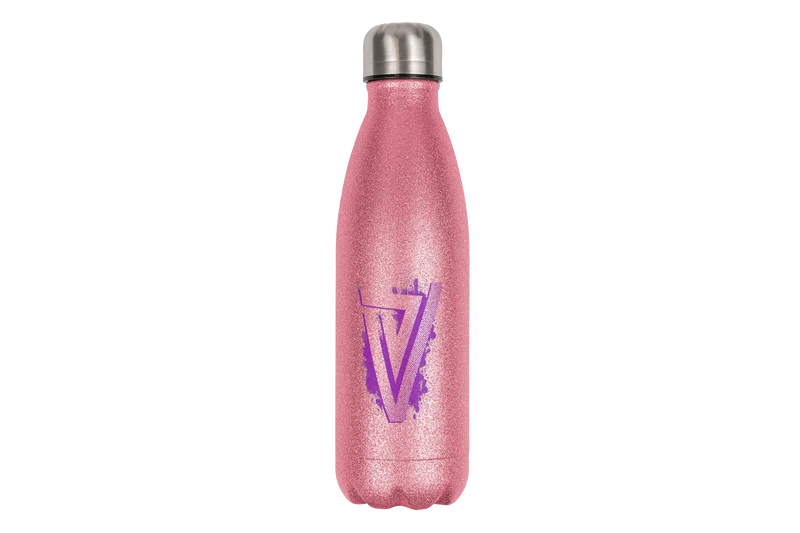 Verdipwnz Splash - Edelstahl Thermoflaschen / Thermobecher