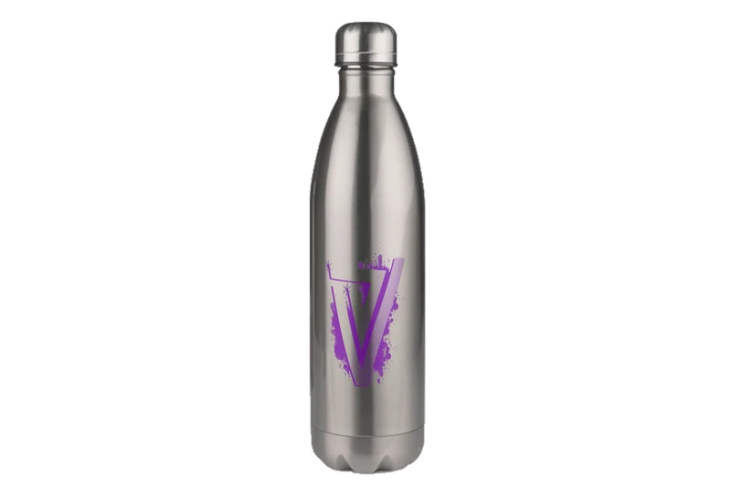Verdipwnz Splash - Edelstahl Thermoflaschen / Thermobecher