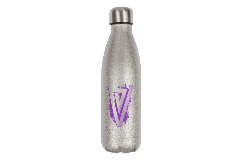 Verdipwnz Splash - Edelstahl Thermoflaschen / Thermobecher