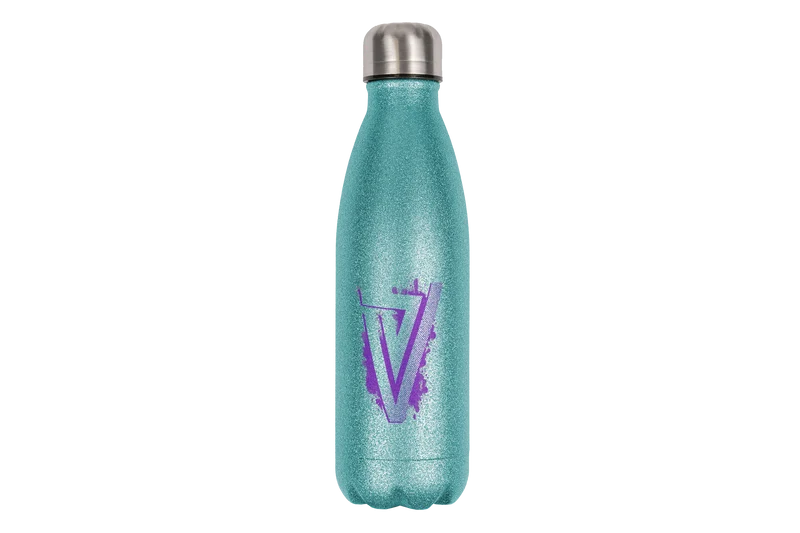 Verdipwnz Splash - Edelstahl Thermoflaschen / Thermobecher