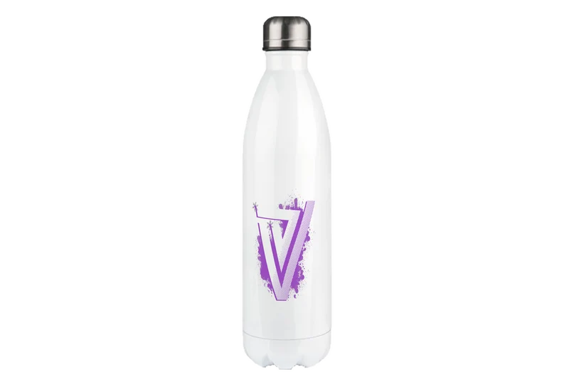 Verdipwnz Splash - Edelstahl Thermoflaschen / Thermobecher