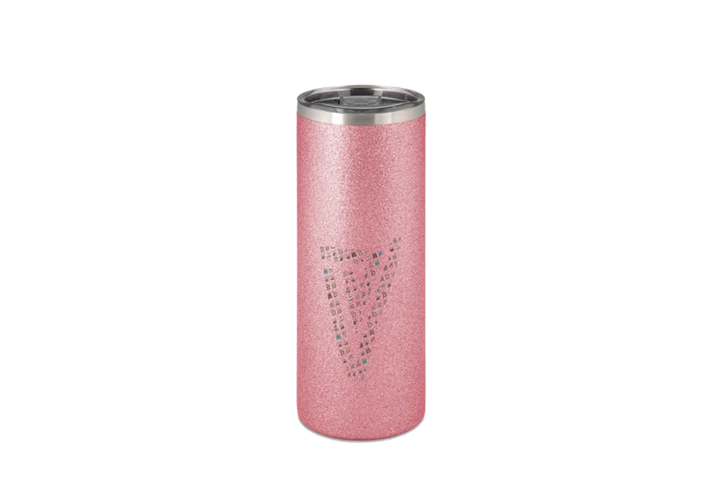 Verdipwnz Emotes - Edelstahl Thermoflaschen / Thermobecher
